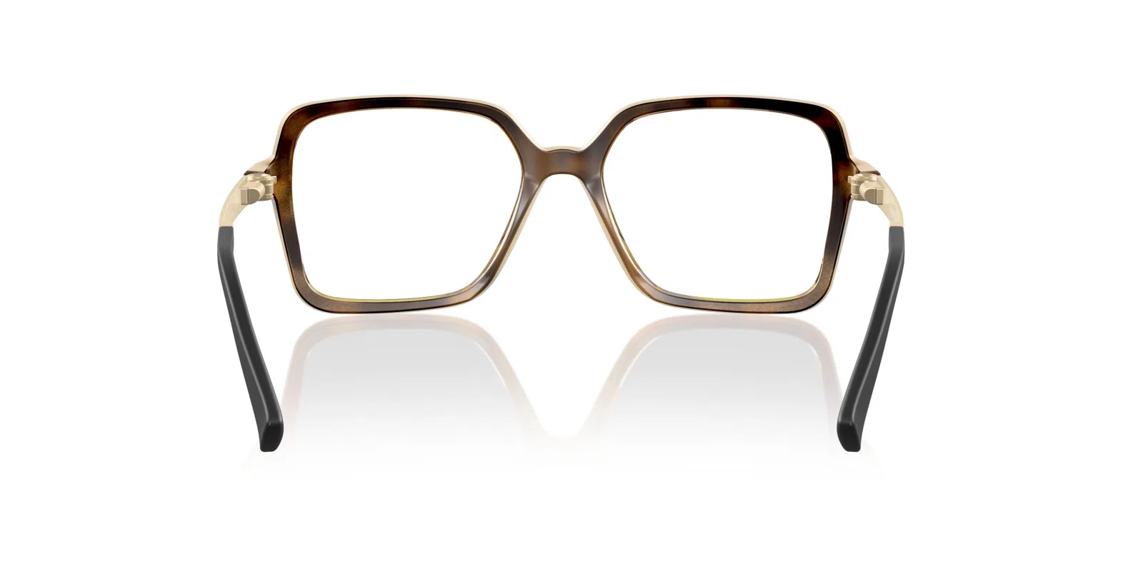 Oakley Sharp Line 8172 Eyeglasses - view 4